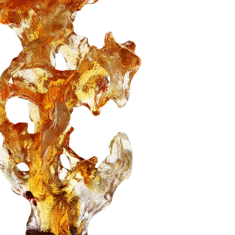 Linglong eleganta leksaker i kinesisk stil