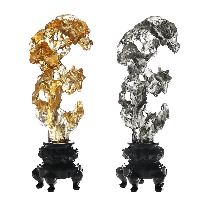 Linglong eleganta leksaker i kinesisk stil