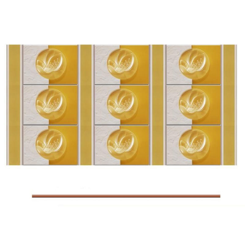 Buddha Alkov Väggskåp