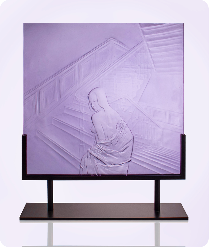 En flyktig blick tillbaka mot hörnet