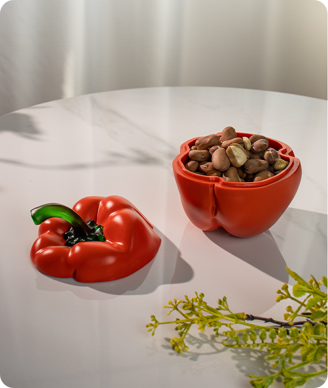 Paprika (stor nötlåda)